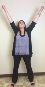 Power Pose 2